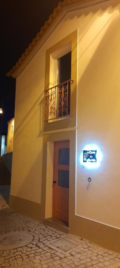 Вилла A Casa Do Maltes Belver  Экстерьер фото