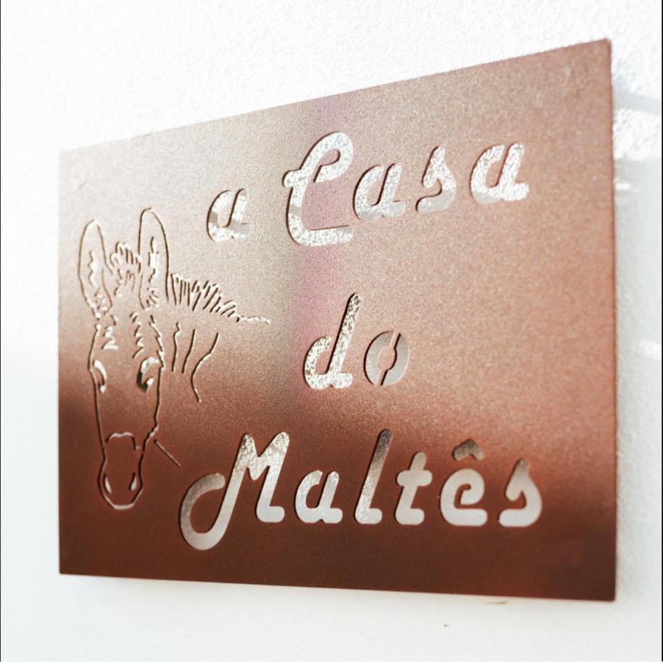 Вилла A Casa Do Maltes Belver  Экстерьер фото